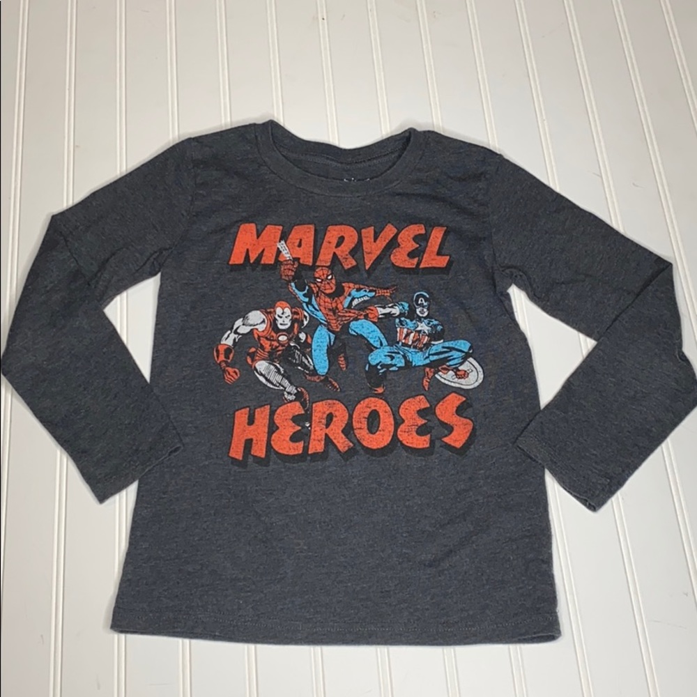 Marvel Tee